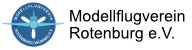 MODELLFLUGVEREIN ROTENBURG E.V.
